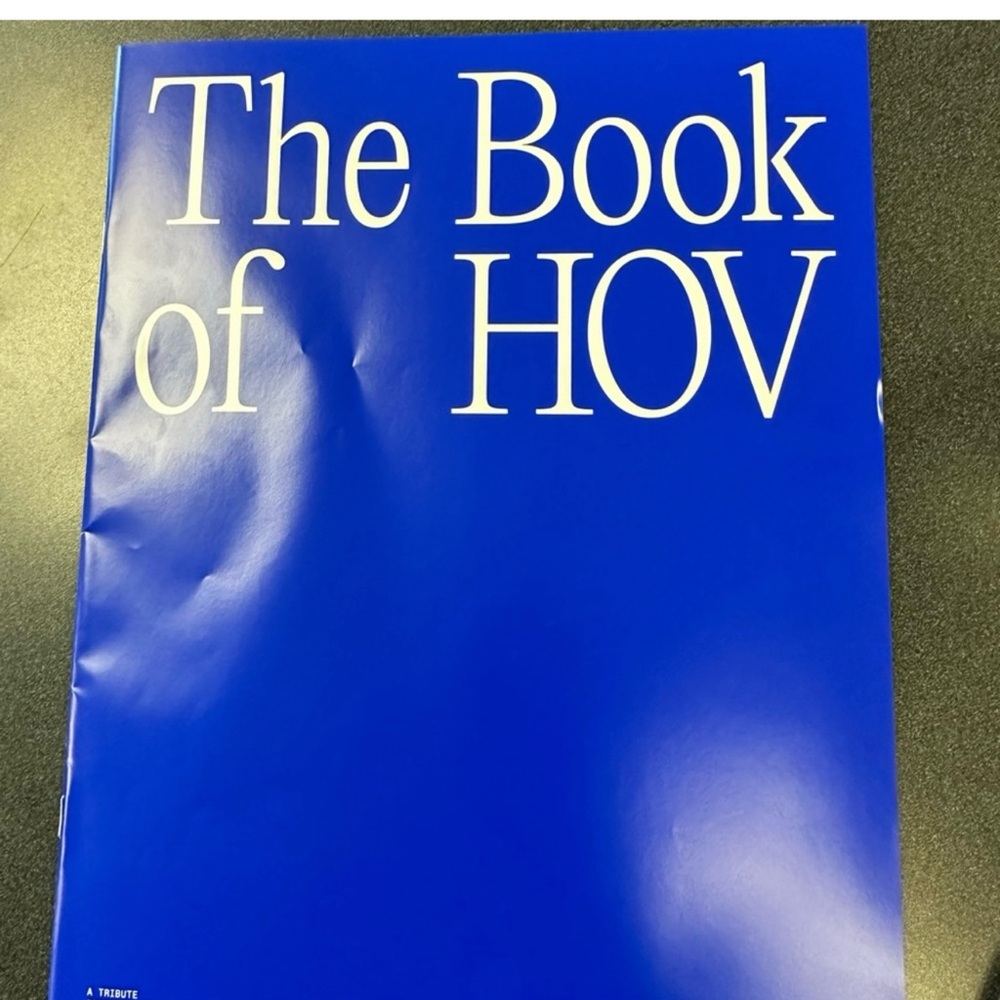 The Book of Hov (Unseen Jay-Z Photos & Content)